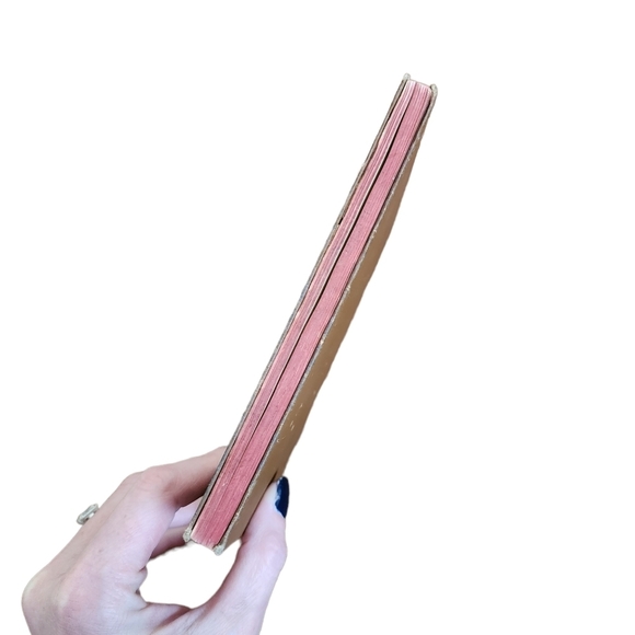 ANTIQUE x WM R WARNER'S Therapeutic Reference Book small‎ hardback circa 1890 - Picture 12 of 16